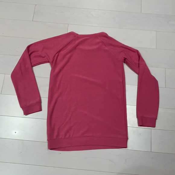 Like NEW - Worn 1x - Chaser Unicorn pullover - sz 14 - Picture 5 of 8